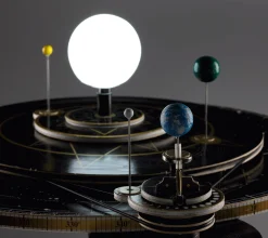 AstroMedia Kopernikus-Planetarium