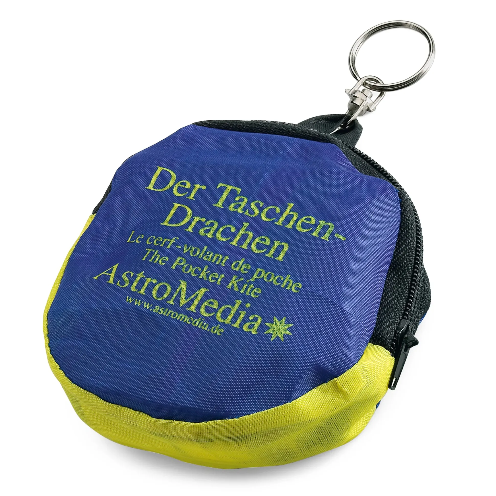 AstroMedia Taschendrachen