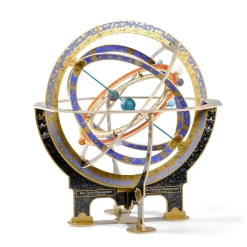 AstroMedia Tisch-Planetarium