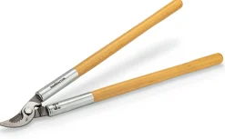 Astschere geschmiedet