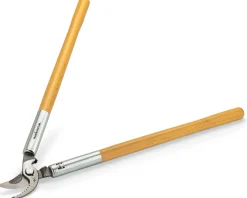 Astschere geschmiedet