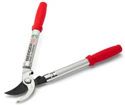 Astschere mit kurzem Griff