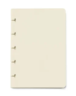 Atoma Einlagen A6 blanko