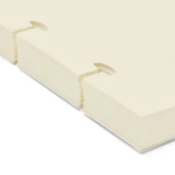 Atoma Einlagen A6 blanko