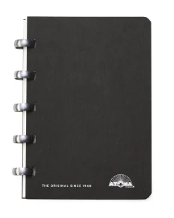 Atoma Notizheft A6 blanko