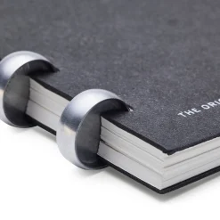 Atoma Notizheft A6 blanko