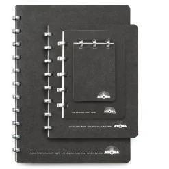 Atoma Notizheft A7 blanko