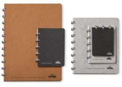 Atoma Notizheft A7 blanko