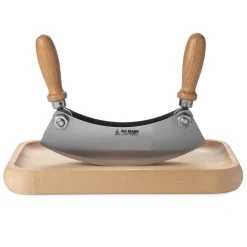 Au Nain Doppelwiegemesser