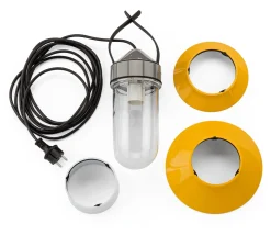 Außenleuchte Santorini