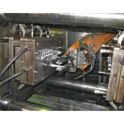 Außenthermometer Zinkdruckguss