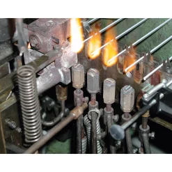 Außenthermometer Zinkdruckguss