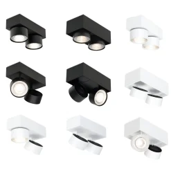 Aufbaustrahler Wittenberg