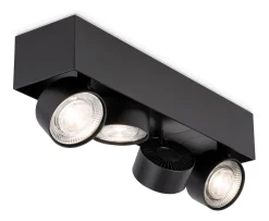 Aufbaustrahler Wittenberg