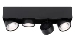 Aufbaustrahler Wittenberg