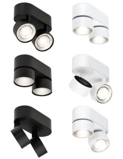 Aufbaustrahler Wittenberg