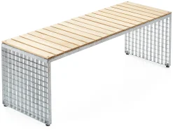 Auflage zu Tisch und Bank Skwer