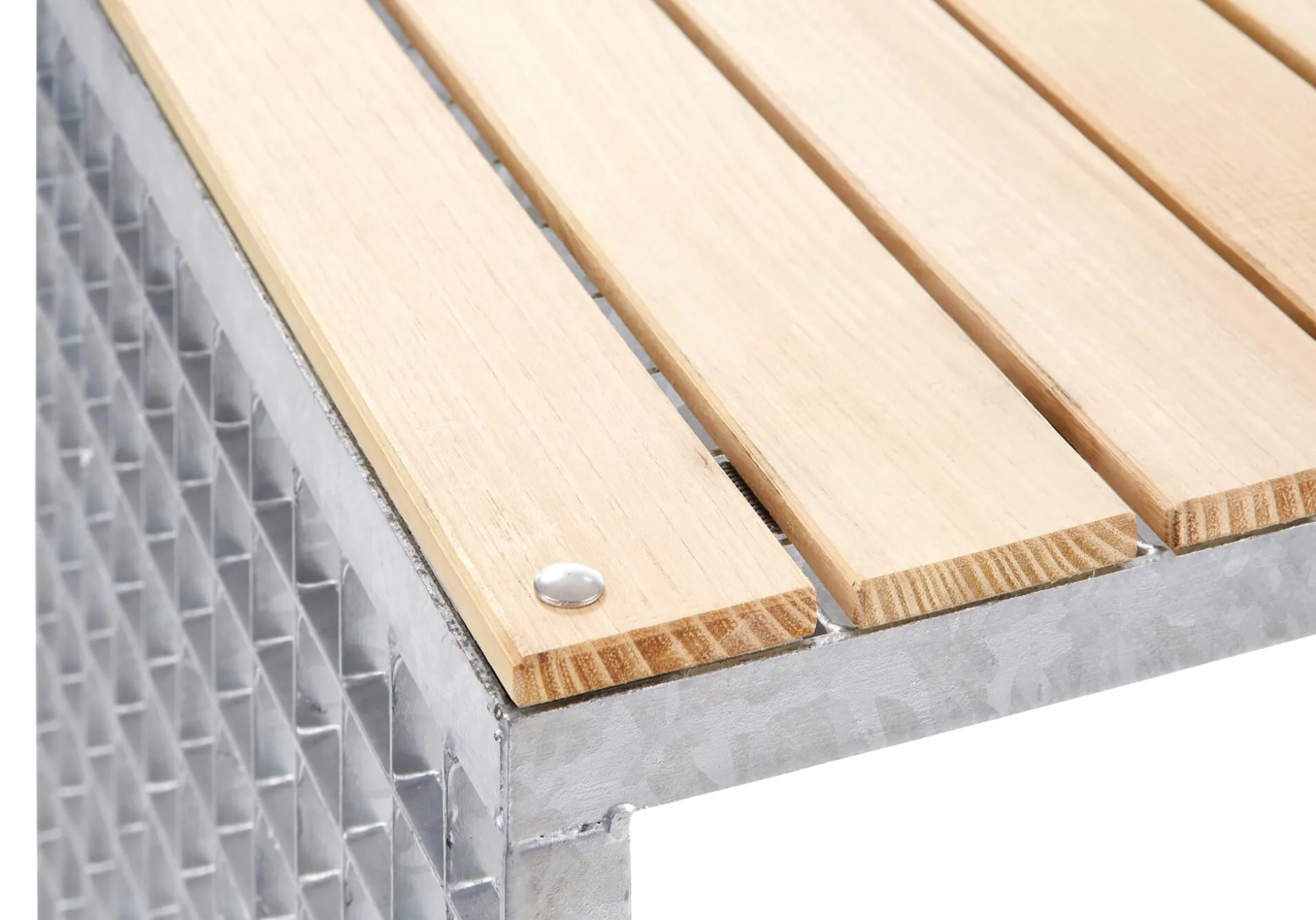 Auflage zu Tisch und Bank Skwer