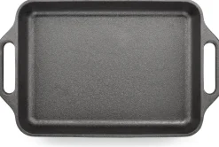 Auflaufform Gusseisen