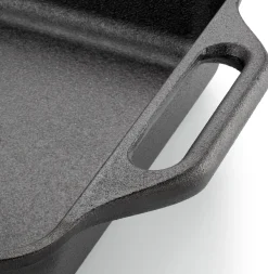 Auflaufform Gusseisen