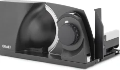 Aufschnittmaschine MYtiny TWIN