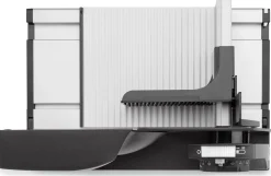 Aufschnittmaschine MYtiny TWIN