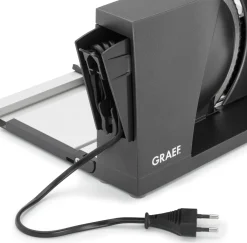 Aufschnittmaschine MYtiny TWIN