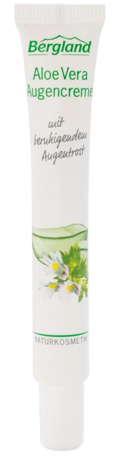 Augencreme Aloe Vera