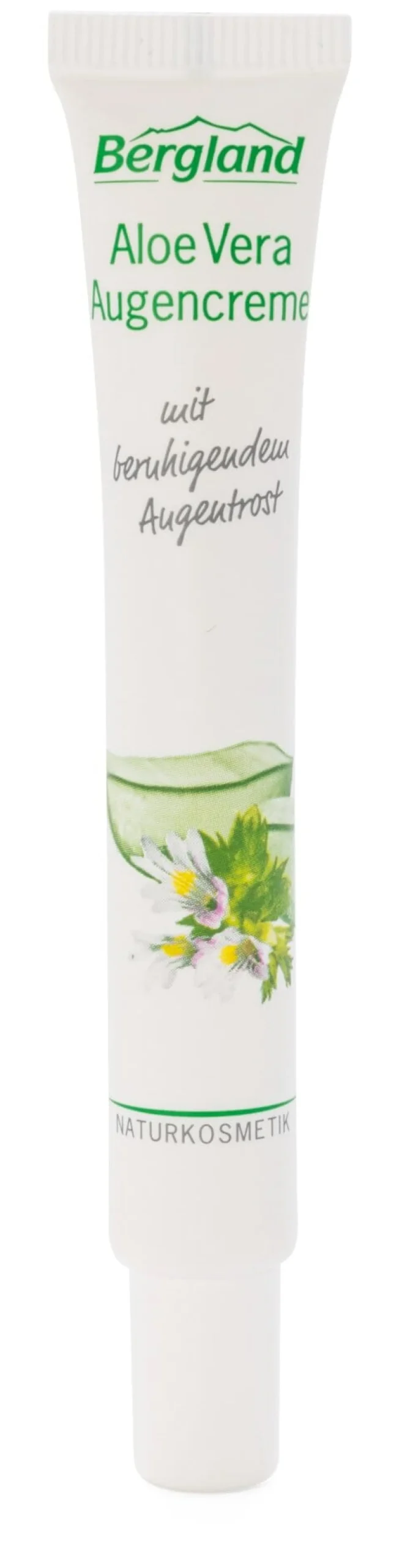 Augencreme Aloe Vera