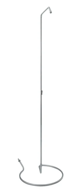 Aussendusche Serpentine