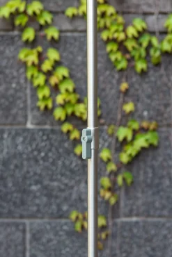 Aussendusche Serpentine