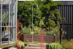 Aussendusche Serpentine