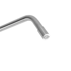 Aussendusche Serpentine