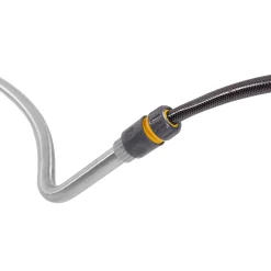 Aussendusche Serpentine