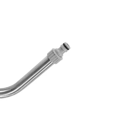 Aussendusche Serpentine