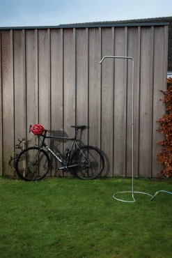 Aussendusche Serpentine