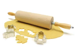 Ausstechformen Feingebäck