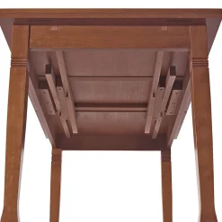 Ausziehtisch Alte Nikolaischule