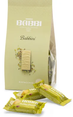 Babbini Pistazie