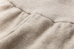 Baby-Bundhose Merinowolle