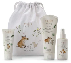 Baby-Körperpflege Erstausstattungs-Set