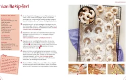 Backen macht Freude für Kinder