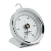 Backofenthermometer Stahlblech