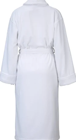 Bademantel Baumwolle Unisex