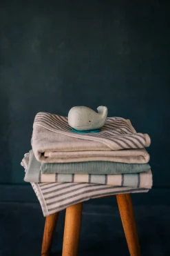 Badespielzeug Wal Naturkautschuk