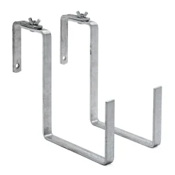 Balkonkastenhalter verzinkt