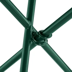 Balkonklapptisch Stahl