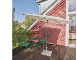 Balkonklapptisch Stahl