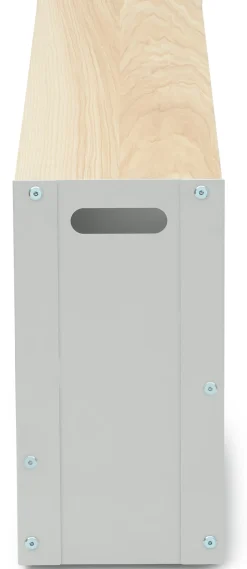 Bank und Beistelltisch Anna