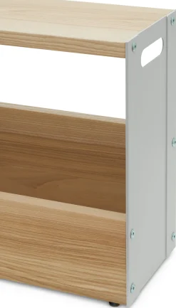 Bank und Beistelltisch Anna